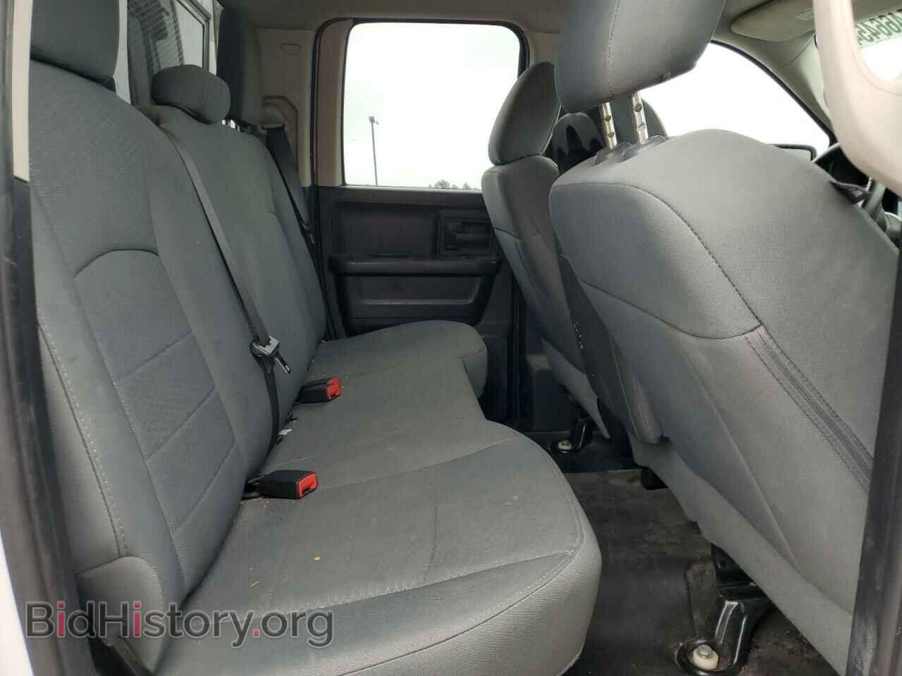 2015 RAM 1500 - VIN: 1C6RR7FT2FS635443 - Фото 10