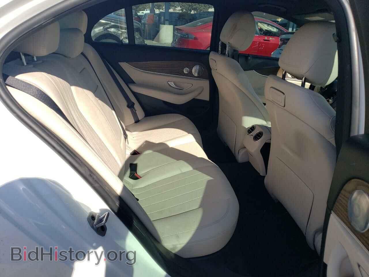2019 MERCEDES-BENZ E-CLASS - VIN: WDDZF4JB9KA548823 - Фото 10