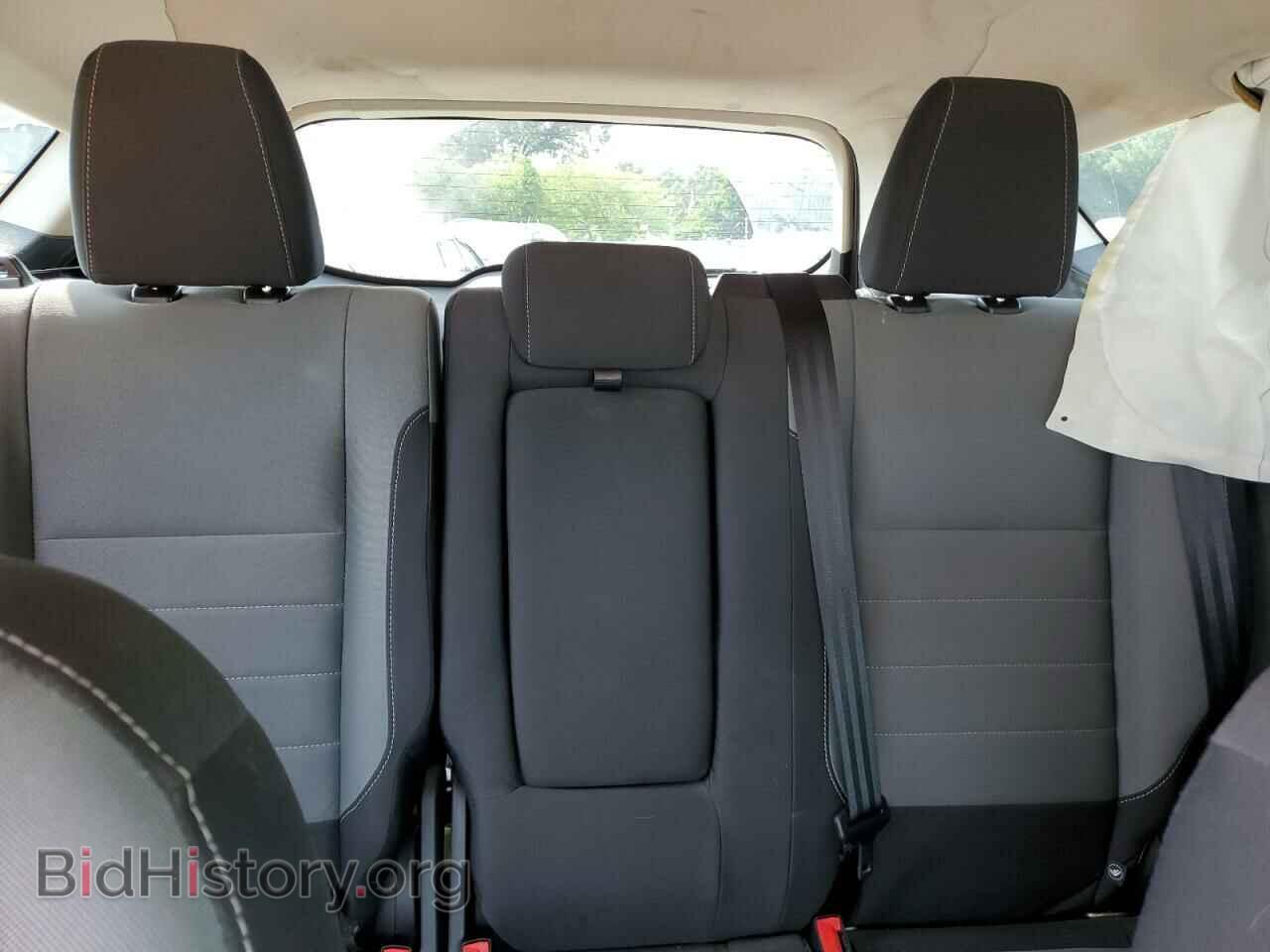 2016 FORD ESCAPE - VIN: 1FMCU9G96GUB32074 - Фото 10