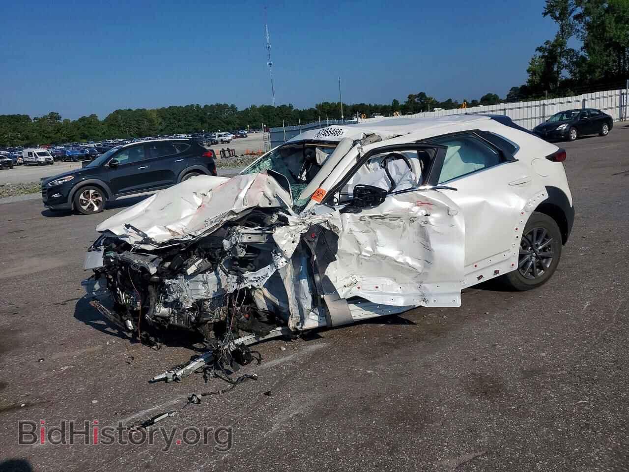 Photo 3MVDMBAM2PM544038 - MAZDA CX30 2023