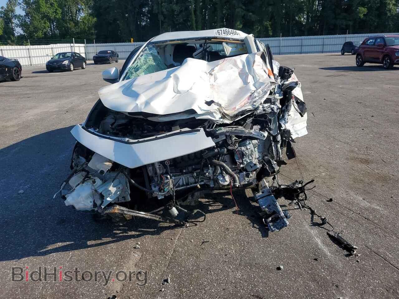 2023 MAZDA CX30 - VIN: 3MVDMBAM2PM544038 - Photo 5