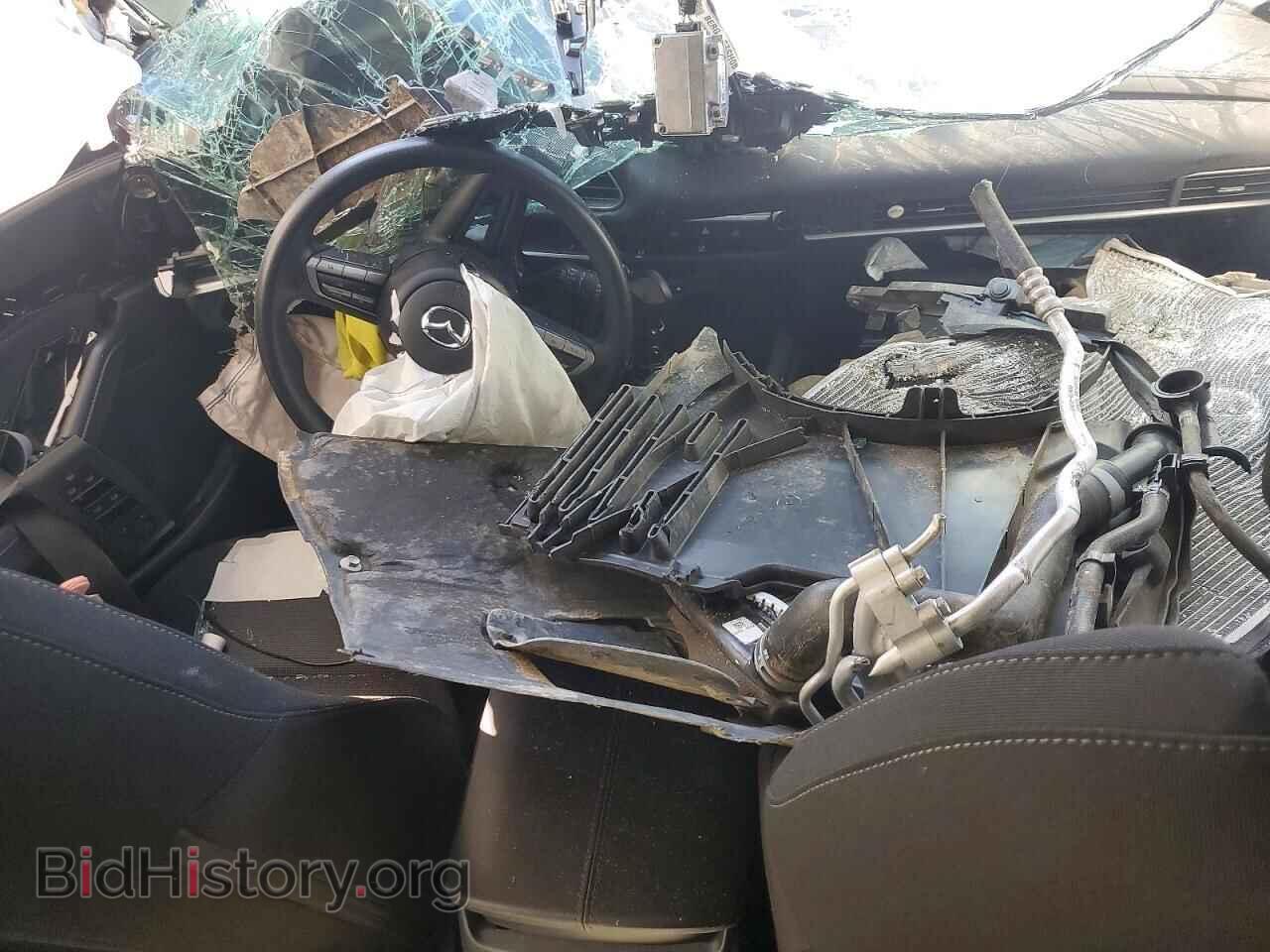 2023 MAZDA CX30 - VIN: 3MVDMBAM2PM544038 - Photo 8