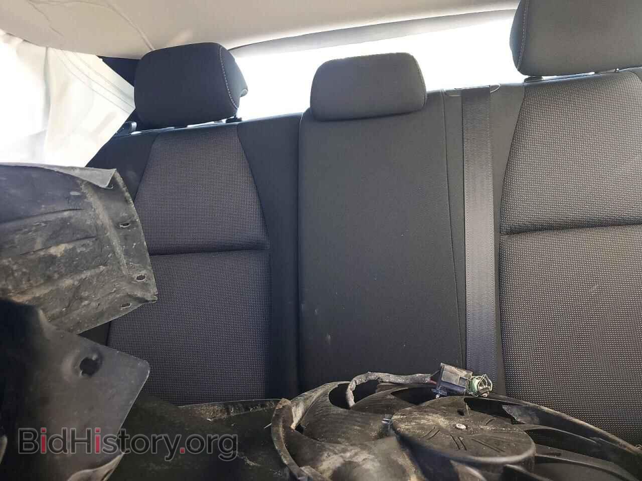2023 MAZDA CX30 - VIN: 3MVDMBAM2PM544038 - Photo 10