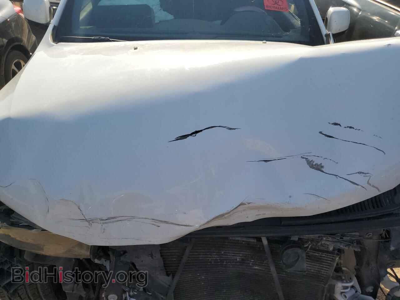2020 DODGE DURANGO - VIN: 1C4RDJDG0LC308054 - Photo 12