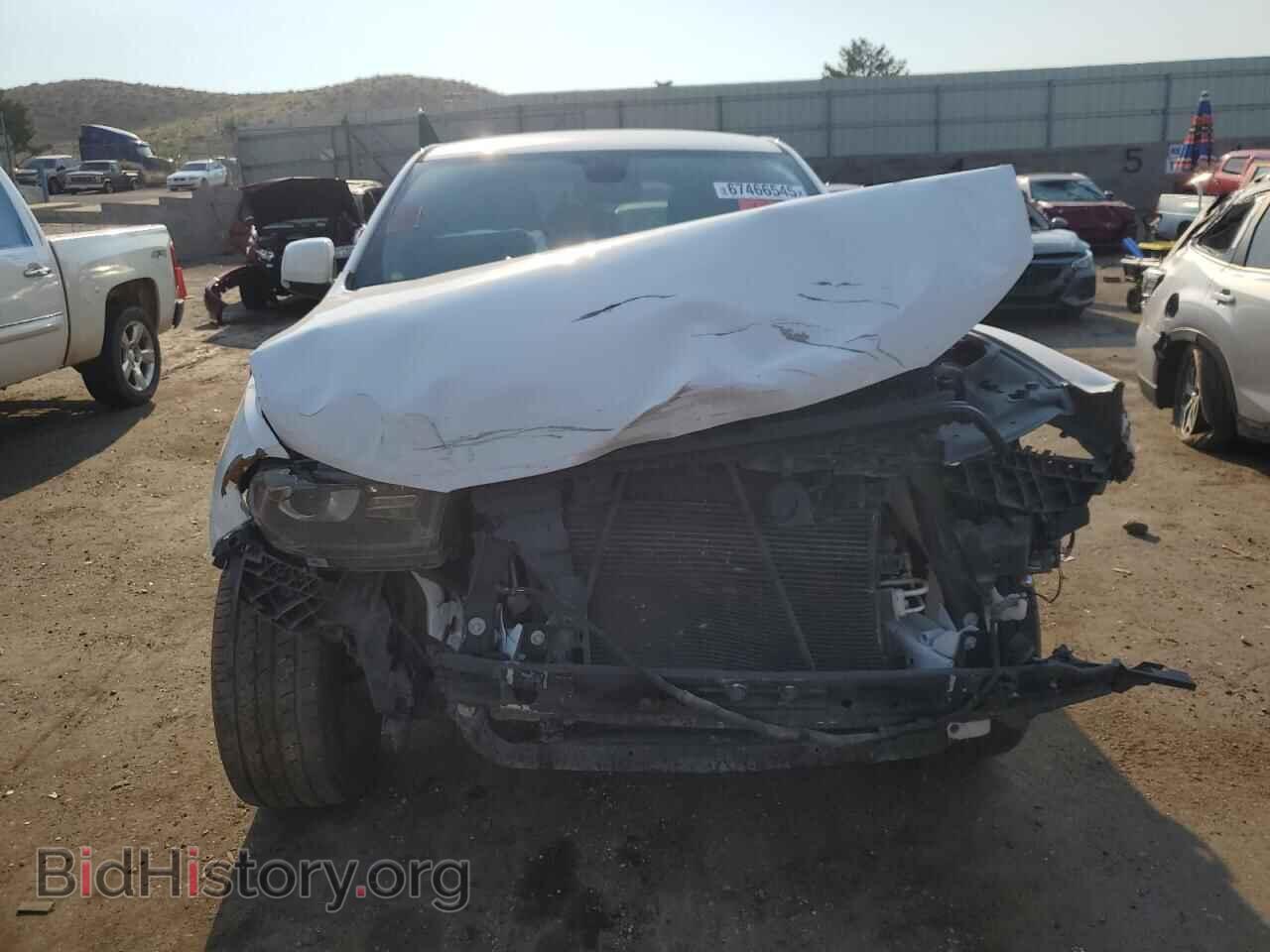 2020 DODGE DURANGO - VIN: 1C4RDJDG0LC308054 - Photo 5