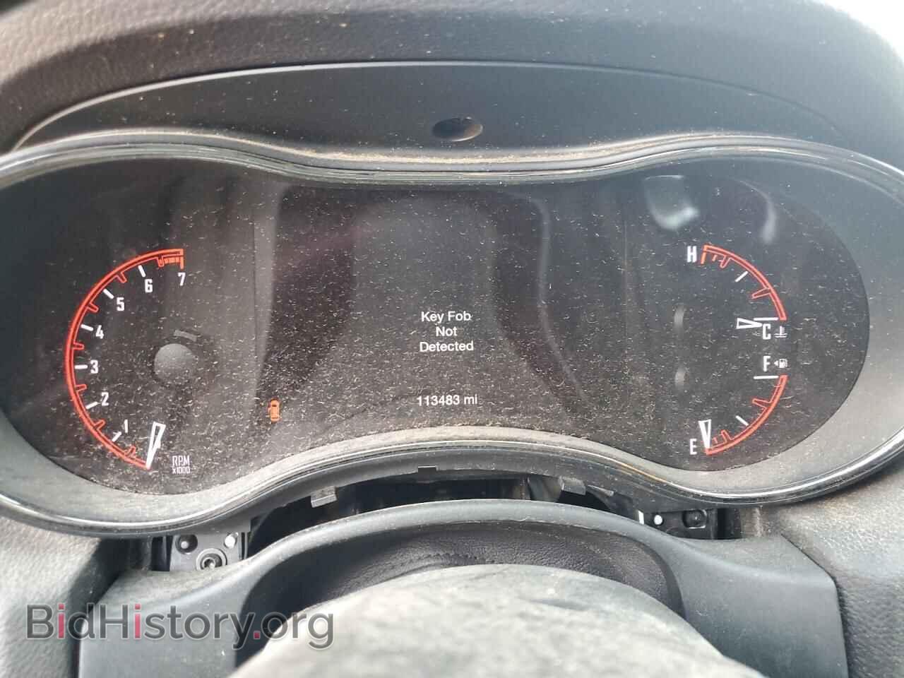 2020 DODGE DURANGO - VIN: 1C4RDJDG0LC308054 - Photo 9