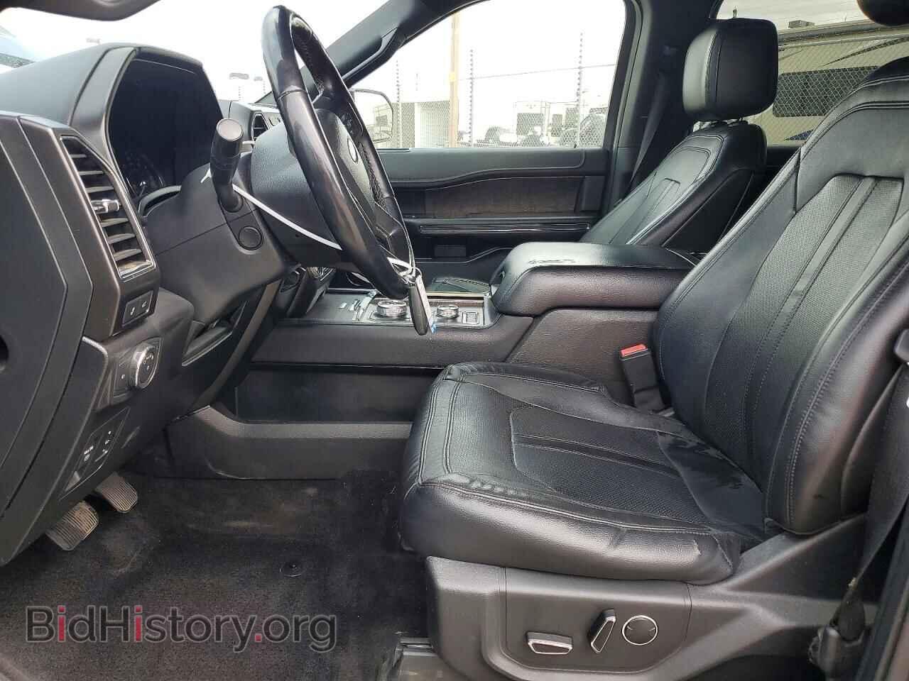 2018 FORD EXPEDITION - VIN: 1FMJK2AT9JEA34537 - Photo 7