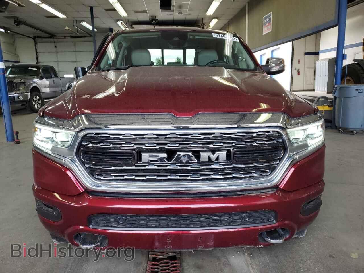 2023 RAM 1500 - VIN: 1C6SRFHTXPN511509 - Фото 5