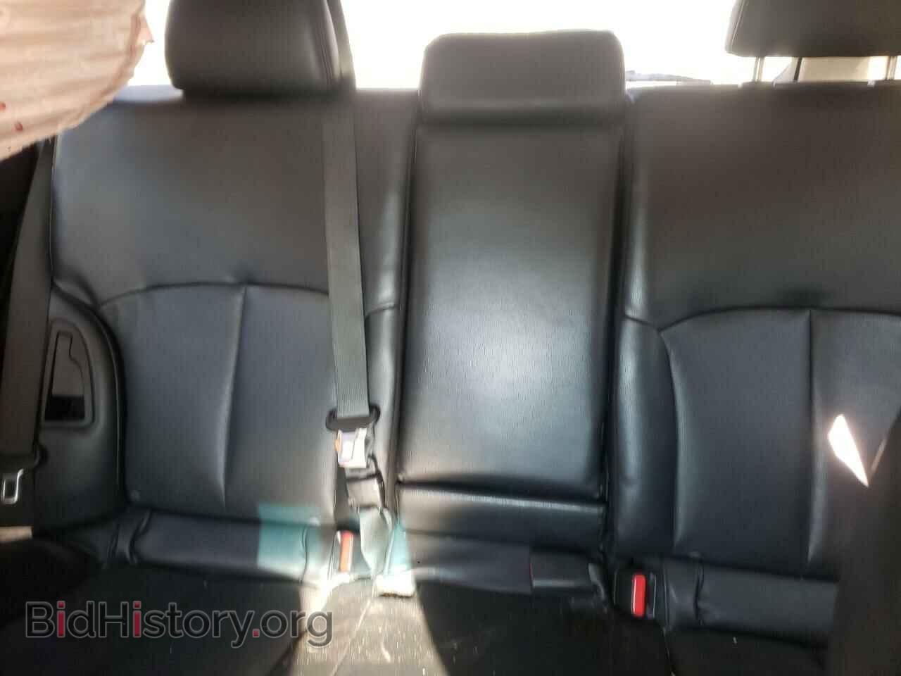 2014 SUBARU OUTBACK - VIN: 4S4BRBLC7E3314875 - Photo 10