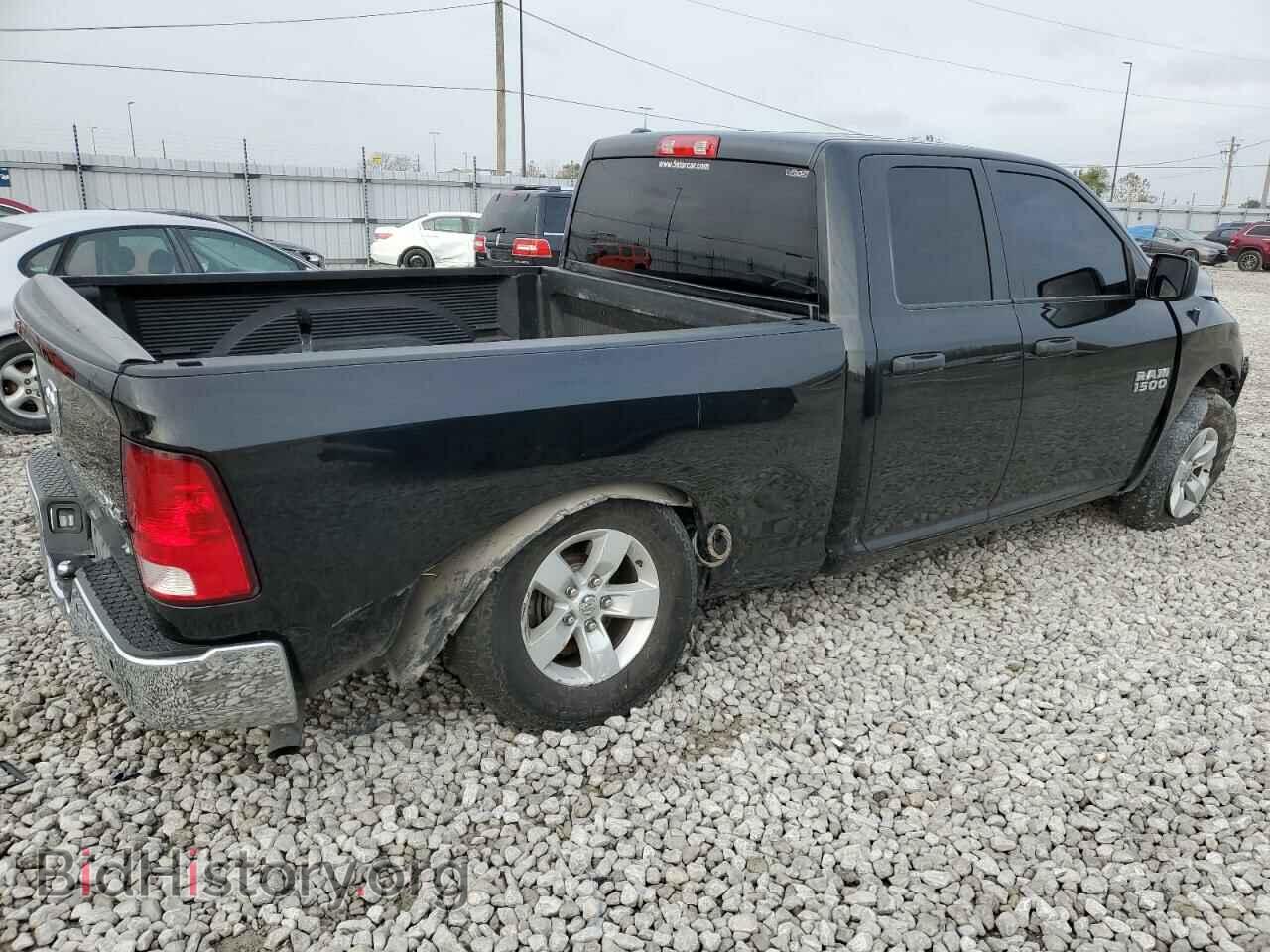 2016 RAM 1500 - VIN: 1C6RR7FG0GS359896 - Фото 3
