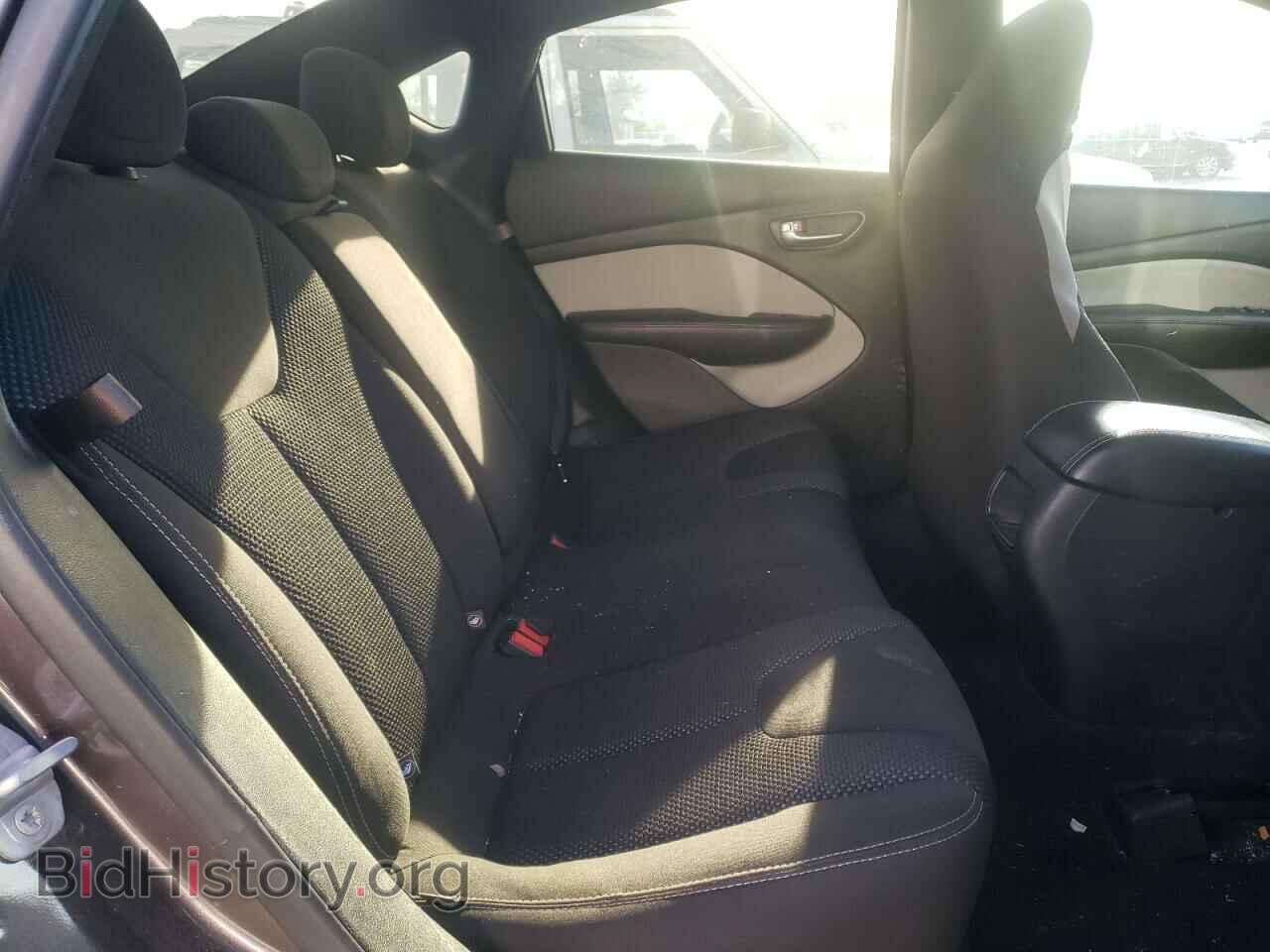 2015 DODGE DART - VIN: 1C3CDFBB1FD391099 - Фото 6