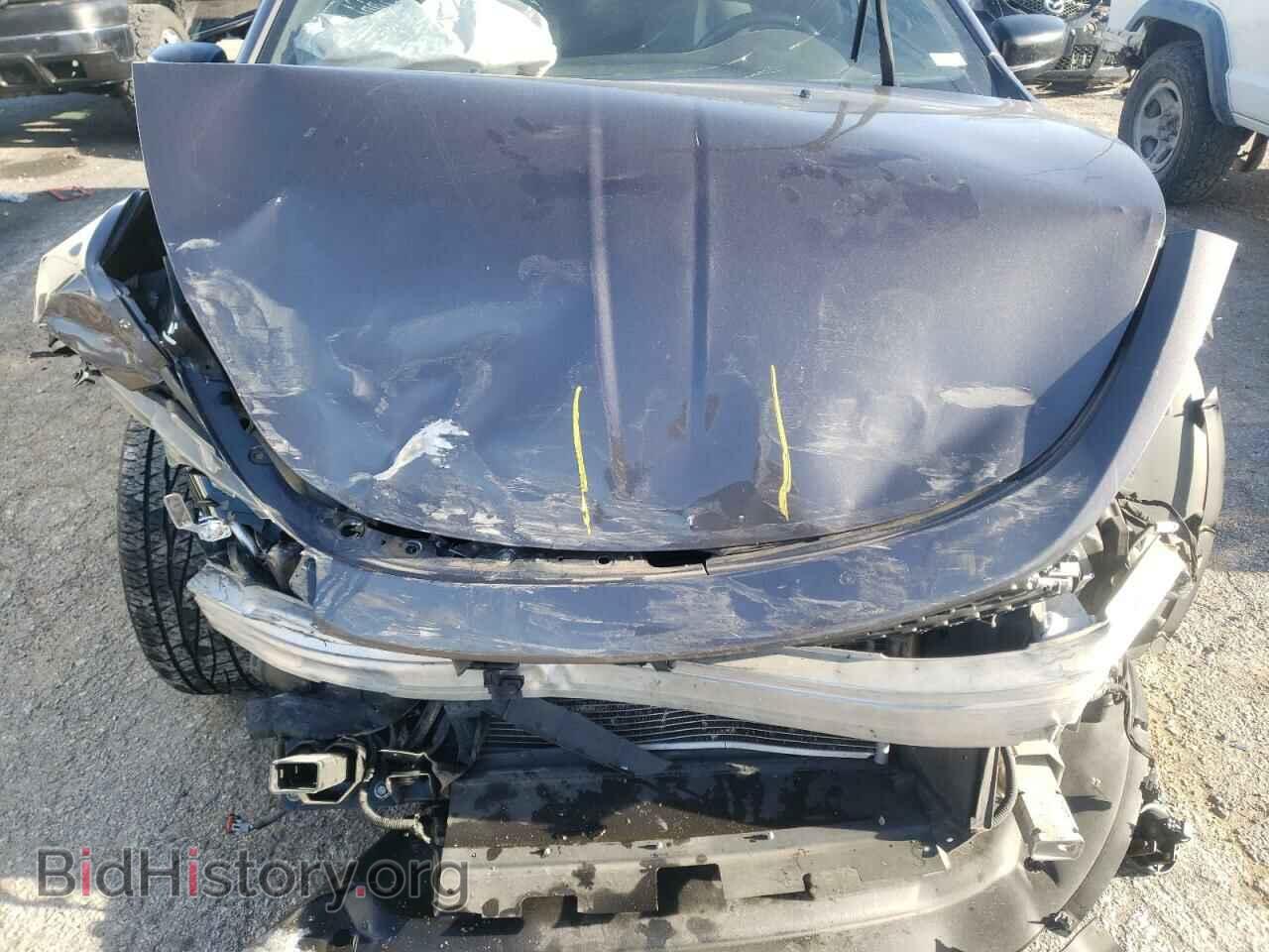 2015 DODGE DART - VIN: 1C3CDFBB1FD391099 - Фото 7