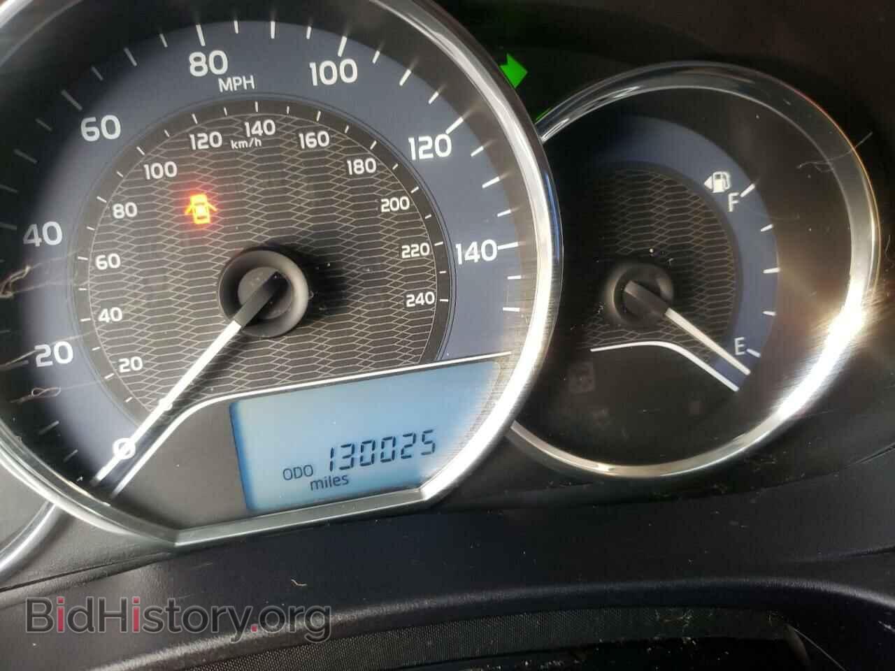 2015 TOYOTA COROLLA - VIN: 5YFBURHE2FP311820 - Фото 8