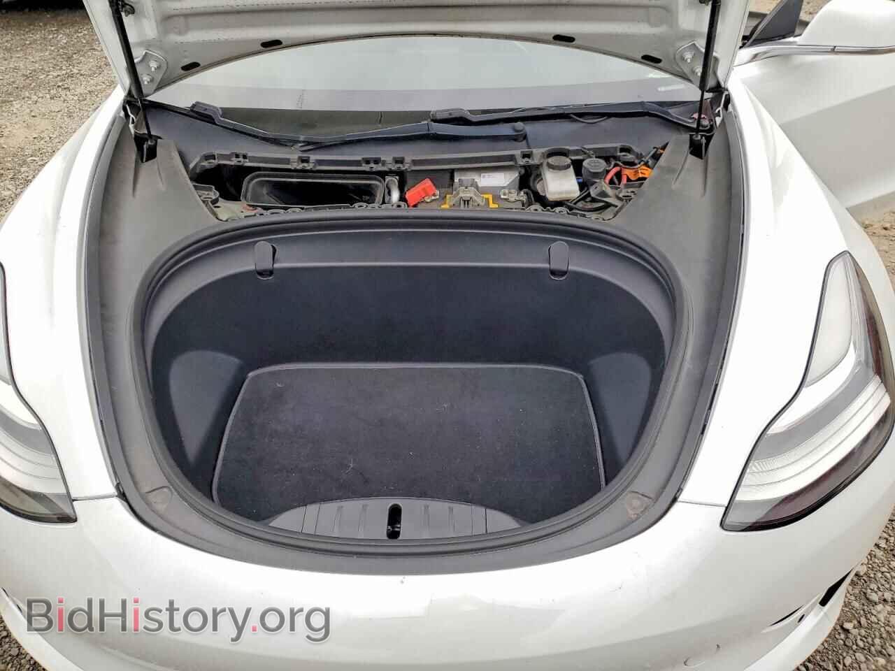 2018 TESLA MODEL 3 - VIN: 5YJ3E1EA6JF043623 - Фото 11