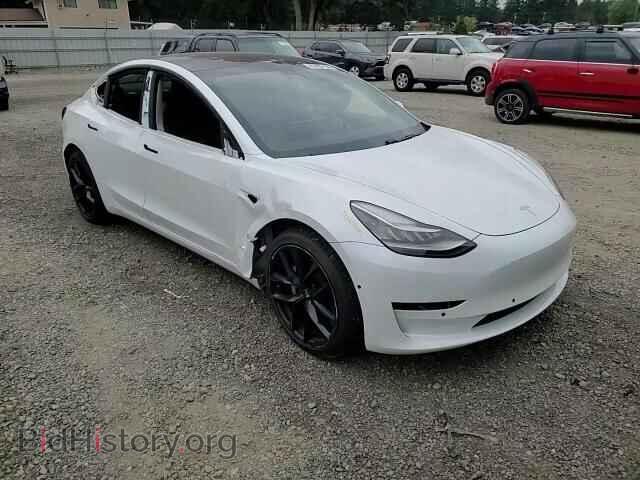 2018 TESLA MODEL 3 - VIN: 5YJ3E1EA6JF043623 - Фото 14