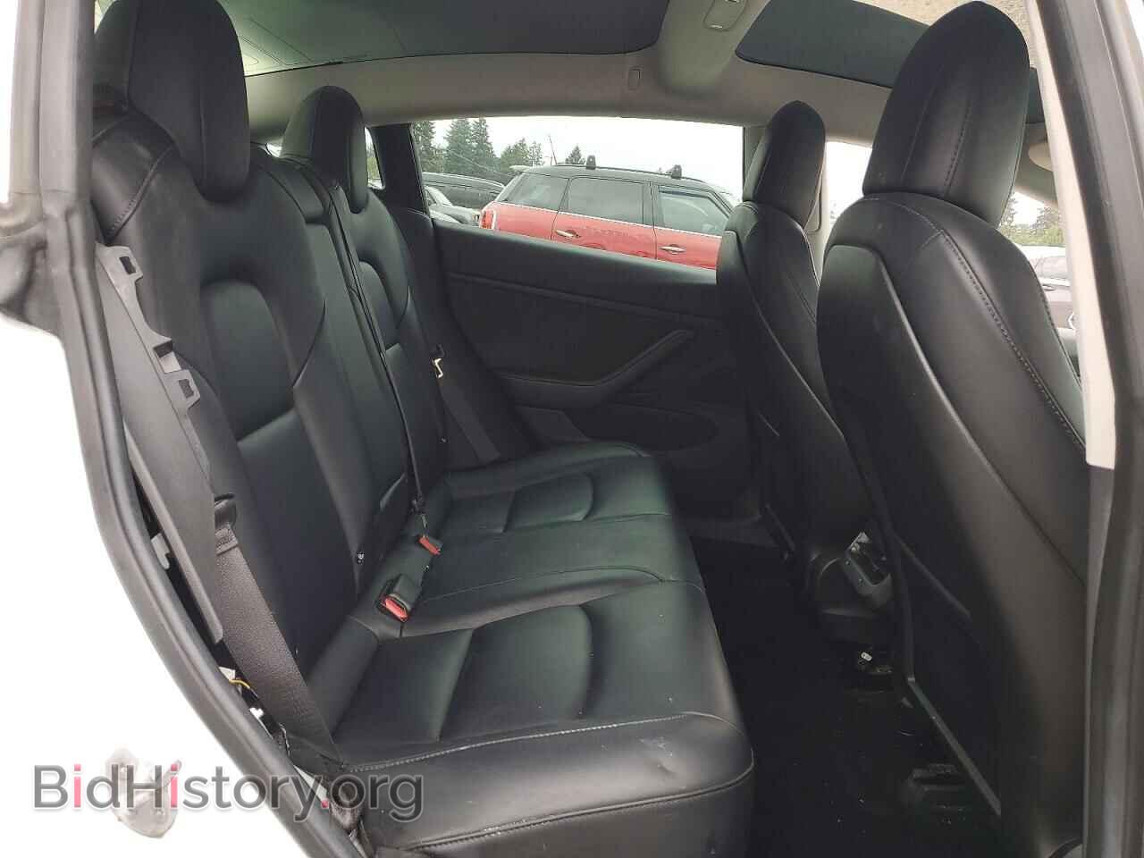 2018 TESLA MODEL 3 - VIN: 5YJ3E1EA6JF043623 - Фото 10