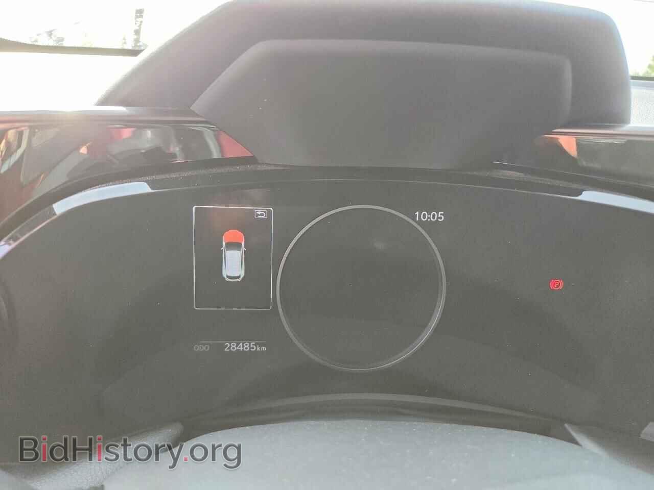 2026 LEXUS NX - VIN: 2T2GKCEZ7TC060204 - Фото 9