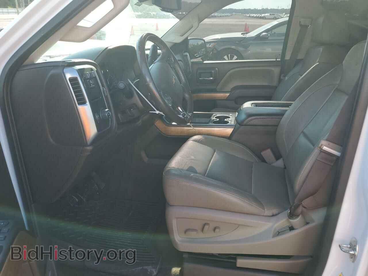 2017 CHEVROLET ALL Models - VIN: 3GCPCSEC5HG109940 - Фото 7