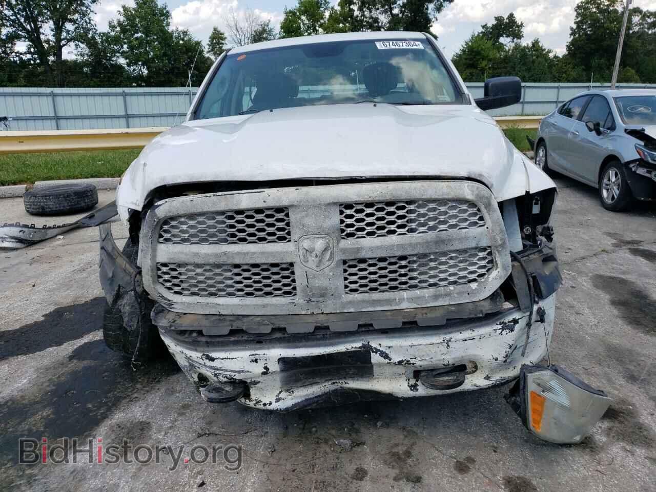 2014 RAM 1500 - VIN: 1C6RR7KG8ES351550 - Фото 5