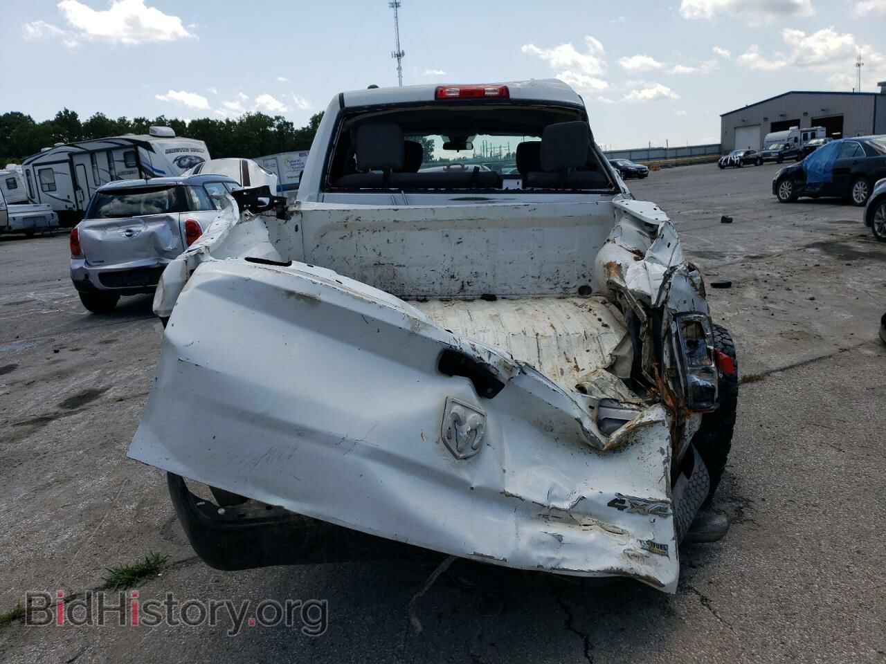 2014 RAM 1500 - VIN: 1C6RR7KG8ES351550 - Фото 6