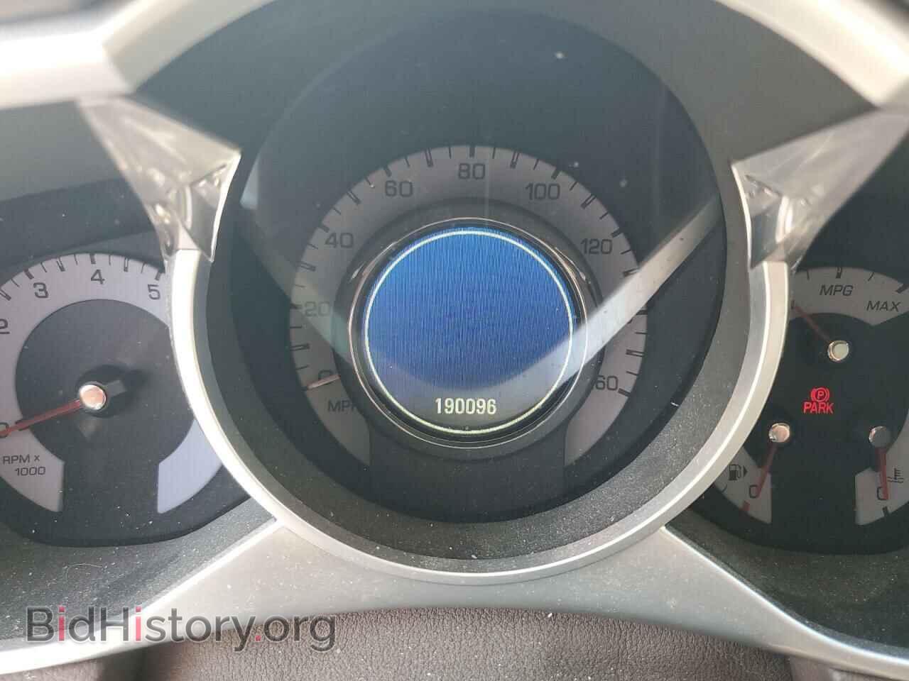 2012 CADILLAC SRX - VIN: 3GYFNAE36CS597408 - Фото 9