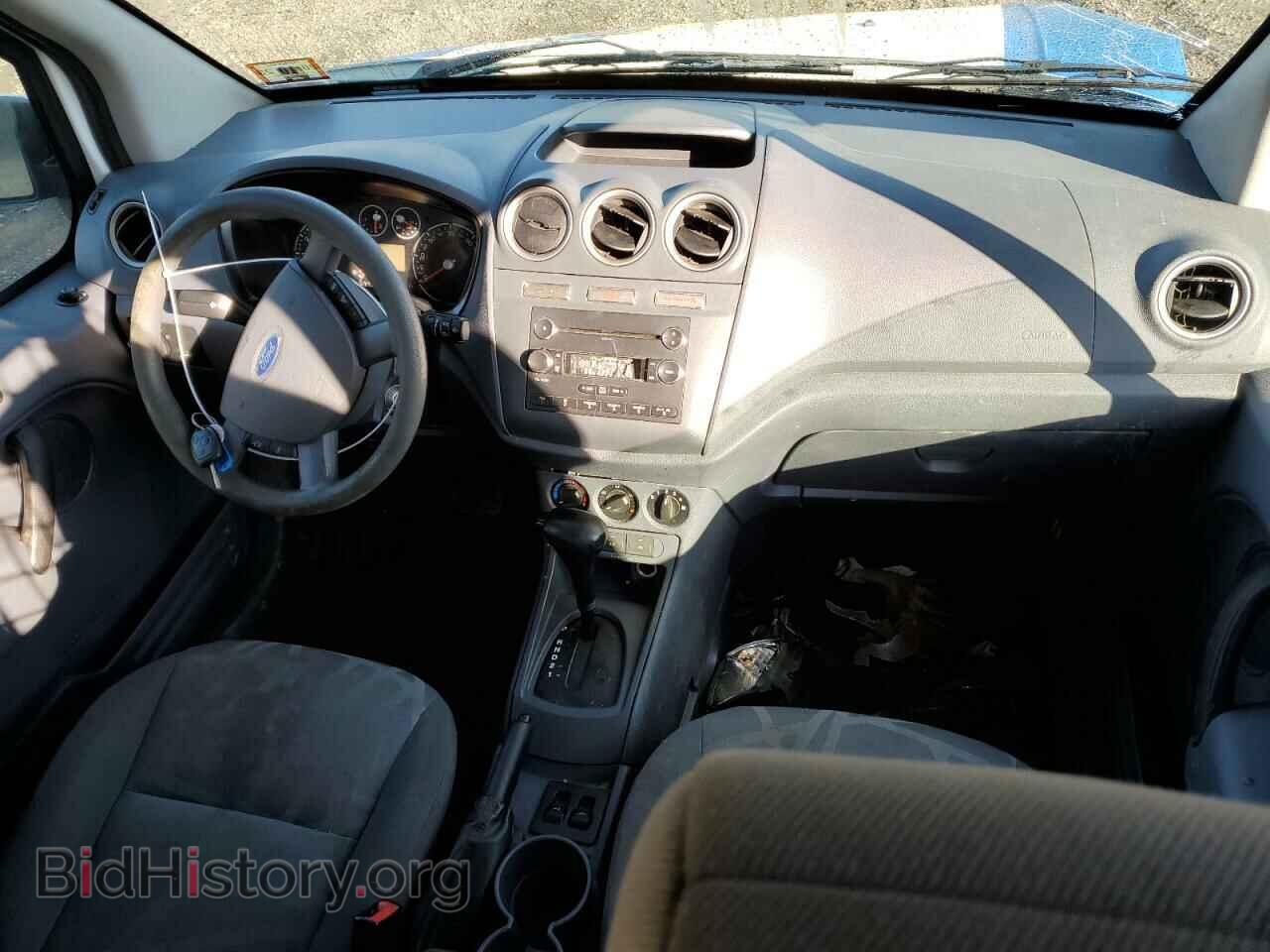 2013 FORD TRANSIT - VIN: NM0LS7BN0DT167338 - Фото 8