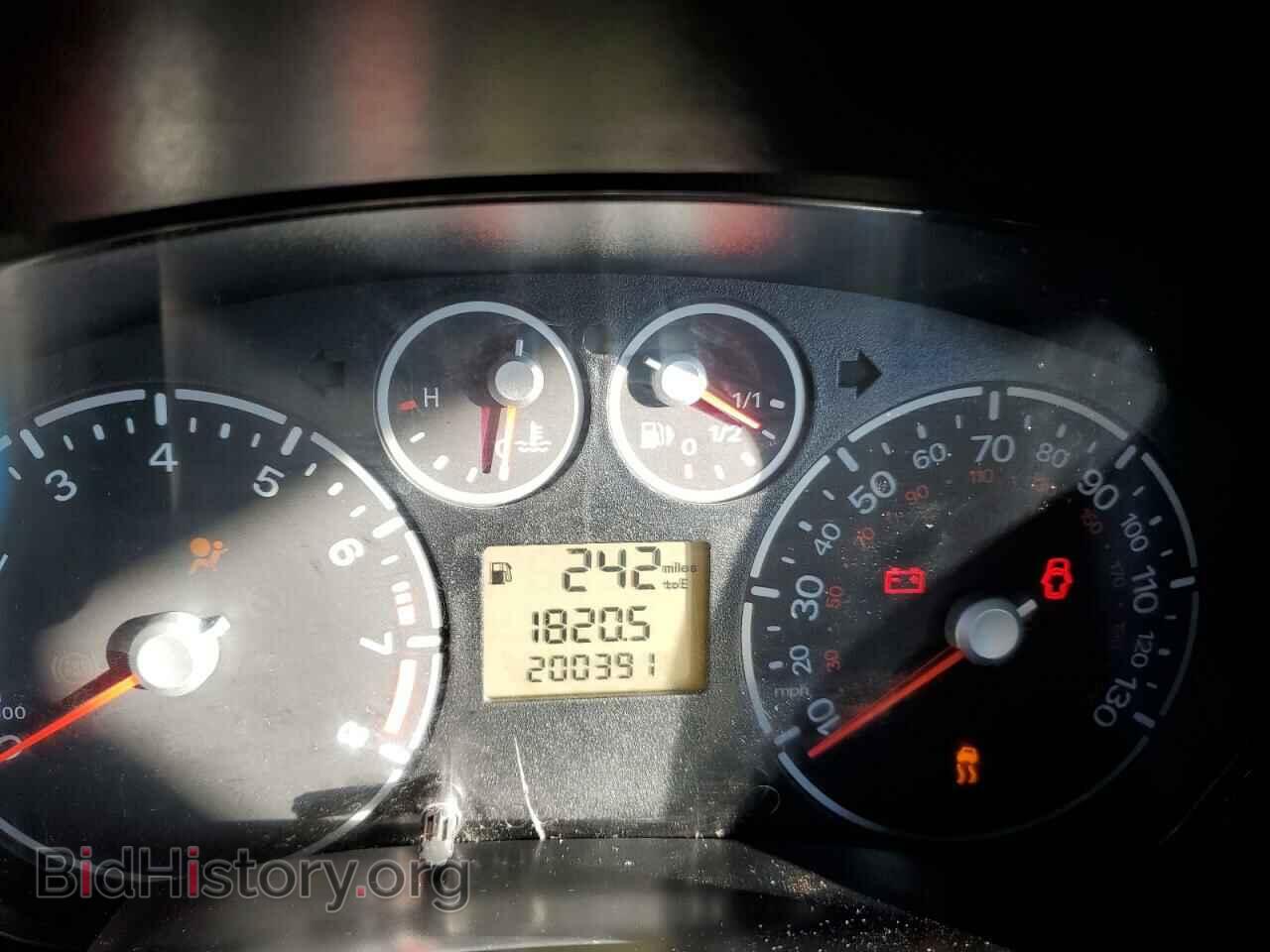 2013 FORD TRANSIT - VIN: NM0LS7BN0DT167338 - Фото 9