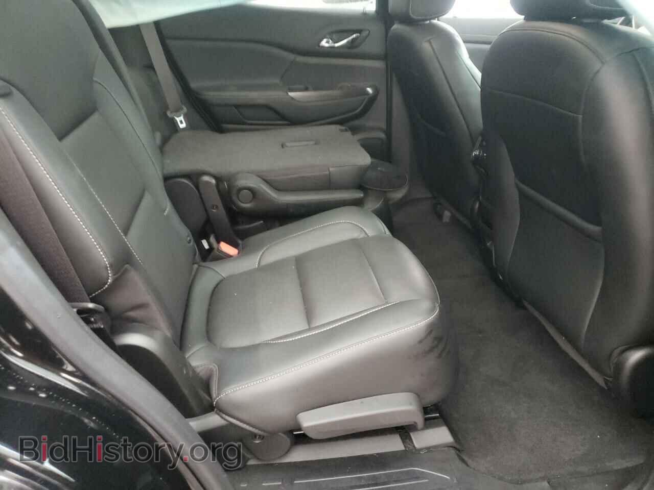 2019 GMC ACADIA - VIN: 1GKKNMLS6KZ300174 - Фото 6