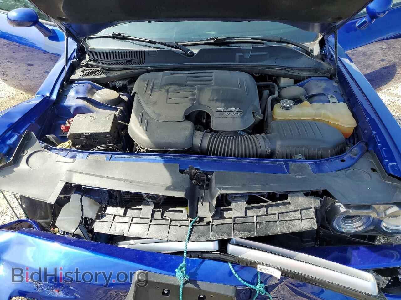 2019 DODGE CHALLENGER - VIN: 2C3CDZGG5KH701094 - Photo 11