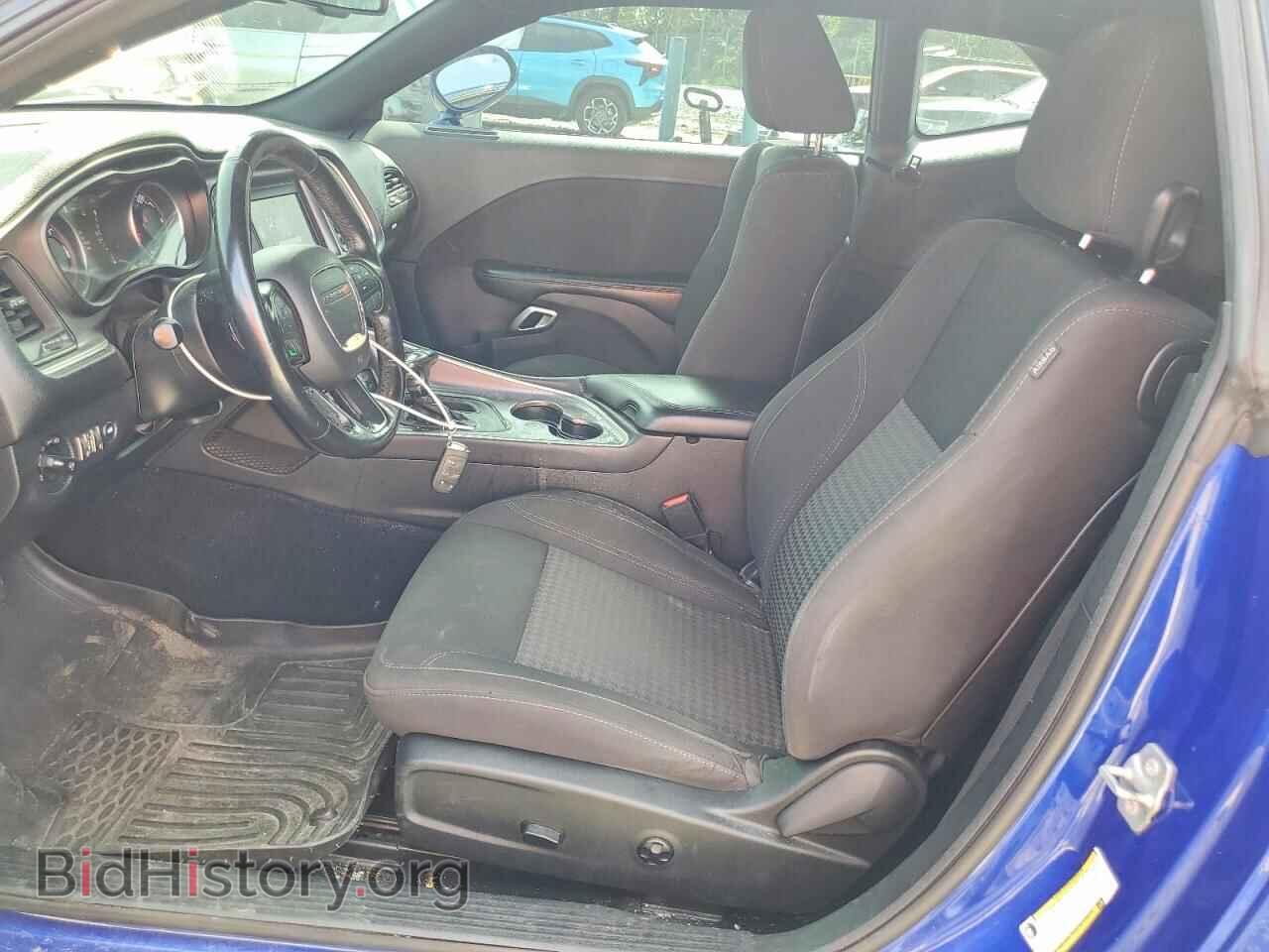 2019 DODGE CHALLENGER - VIN: 2C3CDZGG5KH701094 - Photo 7