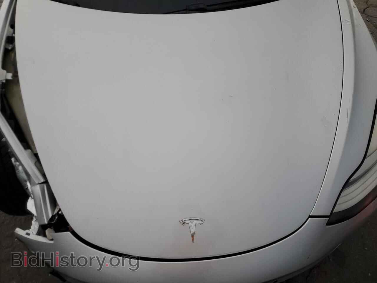 2018 TESLA MODEL 3 - VIN: 5YJ3E1EB7JF087591 - Photo 11