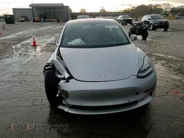 2018 TESLA MODEL 3 - VIN: 5YJ3E1EB7JF087591 - Photo 13