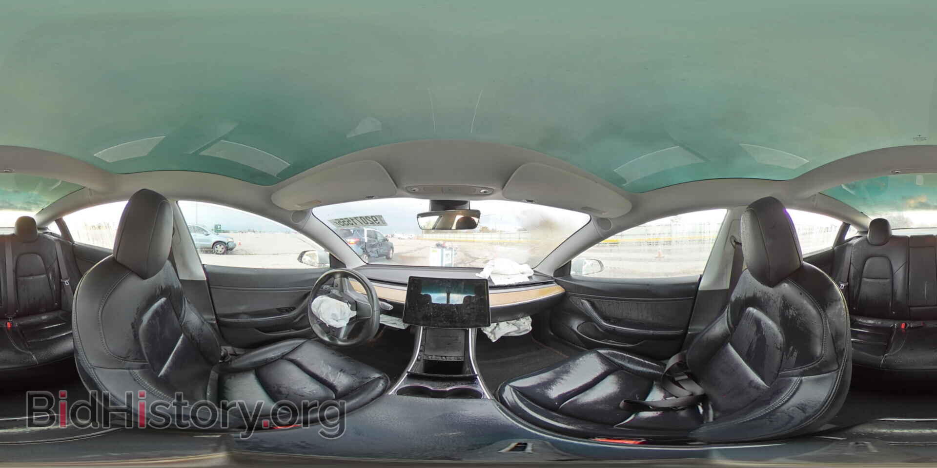 2018 TESLA MODEL 3 - VIN: 5YJ3E1EB7JF087591 - Photo 14