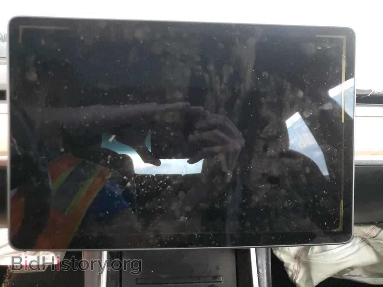 2018 TESLA MODEL 3 - VIN: 5YJ3E1EB7JF087591 - Photo 9