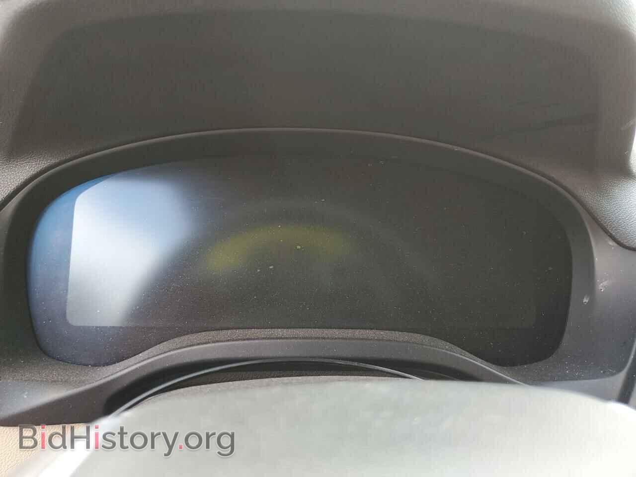 2020 BMW X3 - VIN: 5UXTY3C09LLU72587 - Фото 9