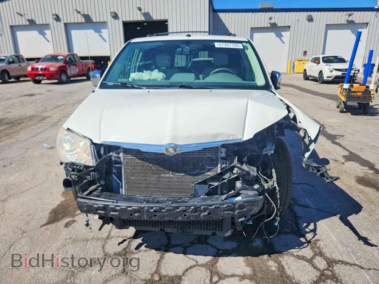 2009 CHRYSLER MINIVAN - VIN: 2A8HR64X39R624132 - Photo 5