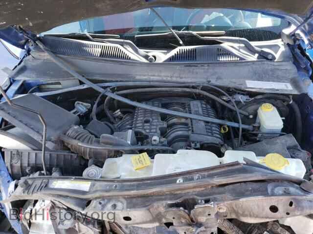2008 DODGE NITRO - VIN: 1D8GT58628W101112 - Photo 7