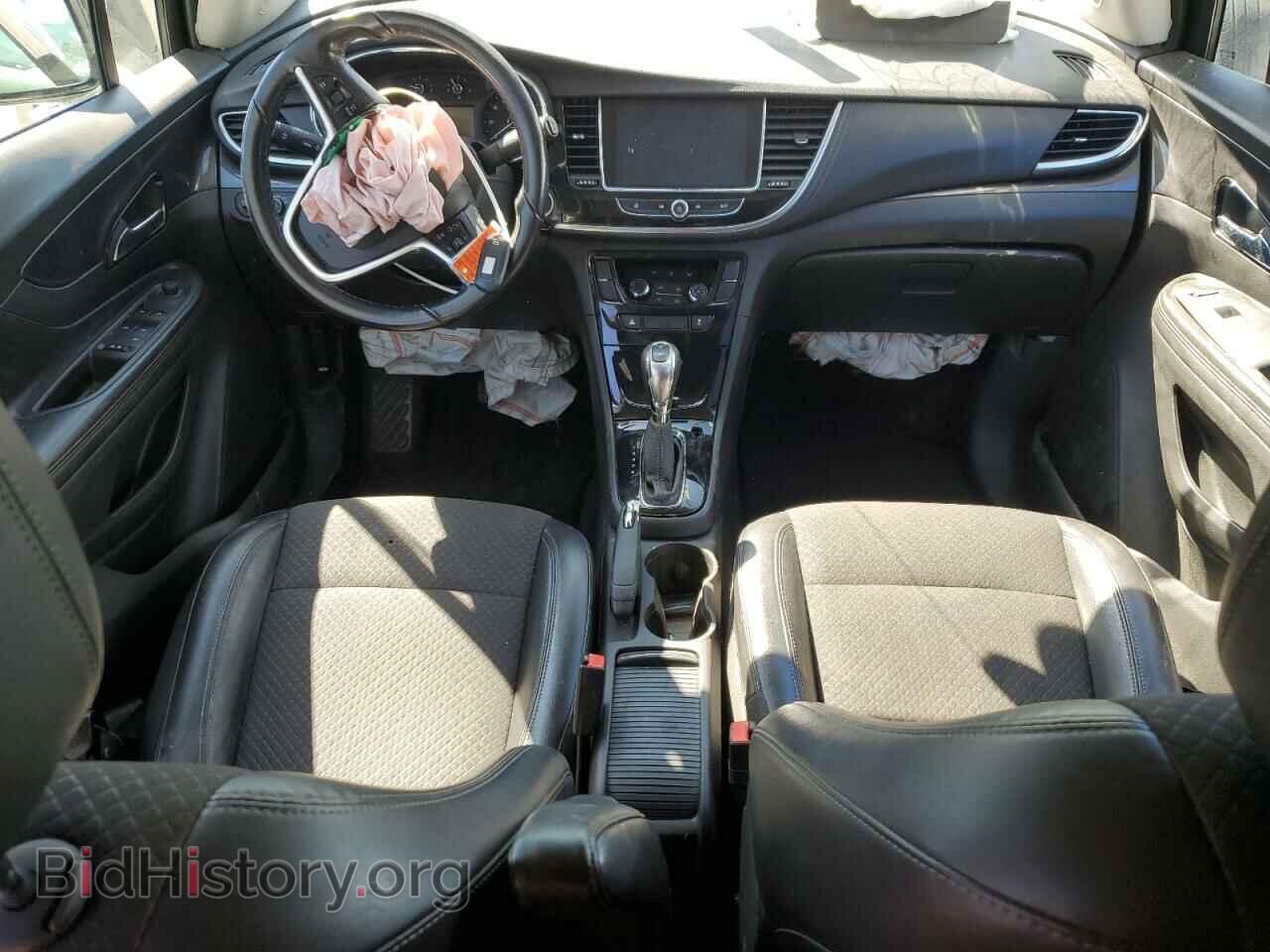 2019 BUICK ENCORE - VIN: KL4CJASB3KB737340 - Photo 8