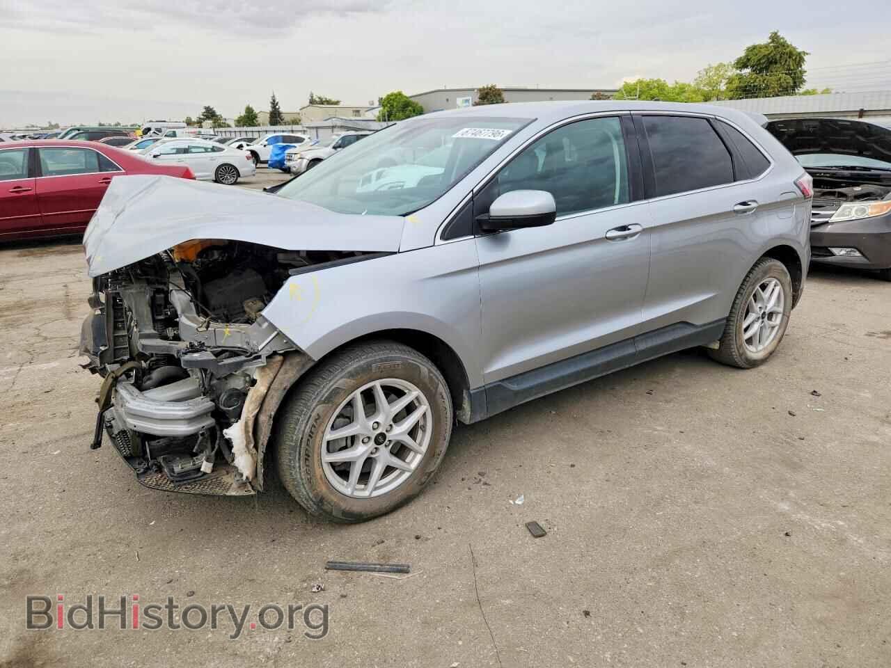 Photo 2FMPK4J97PBA37404 - FORD EDGE 2023