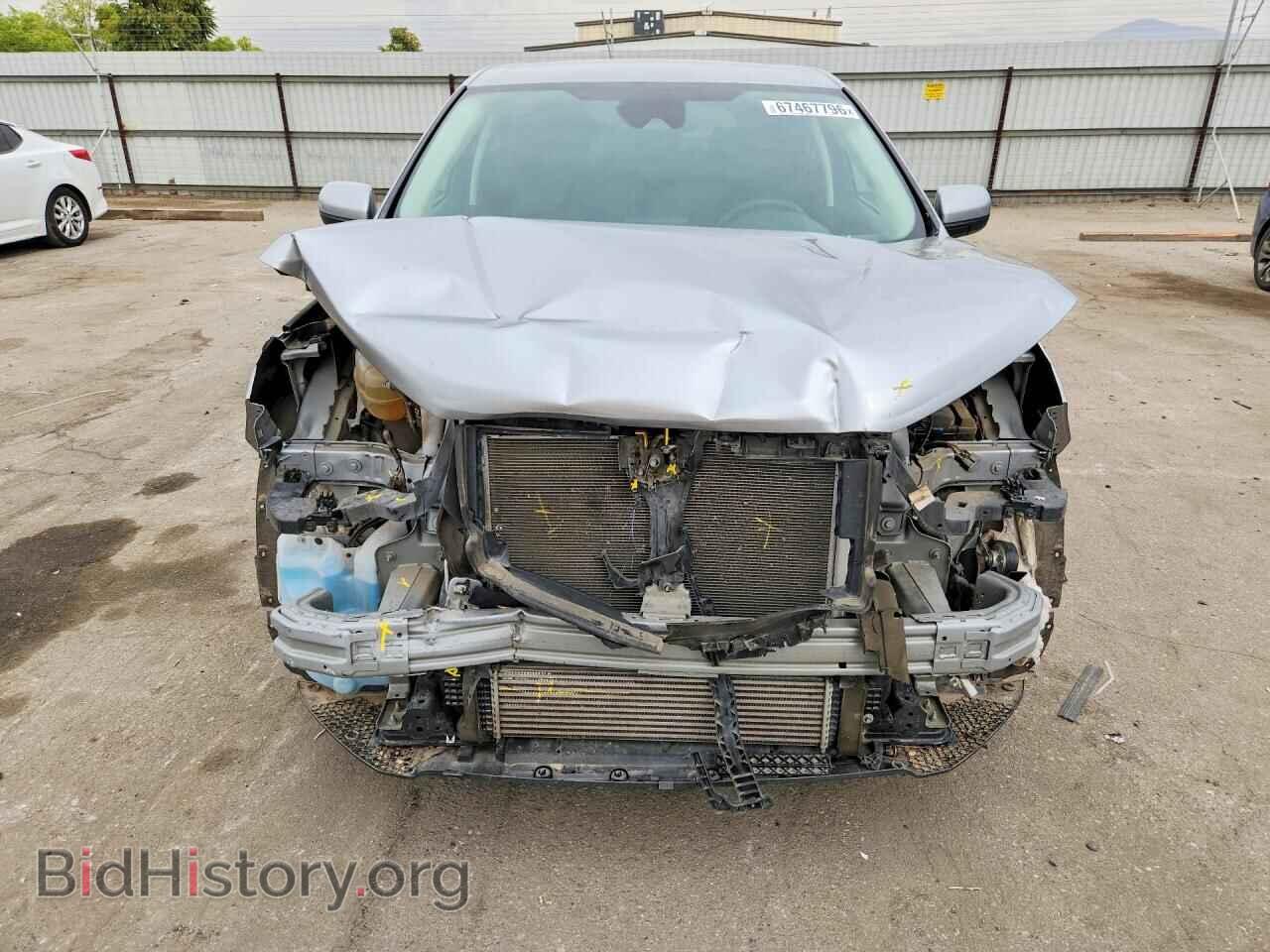 2023 FORD EDGE - VIN: 2FMPK4J97PBA37404 - Photo 5