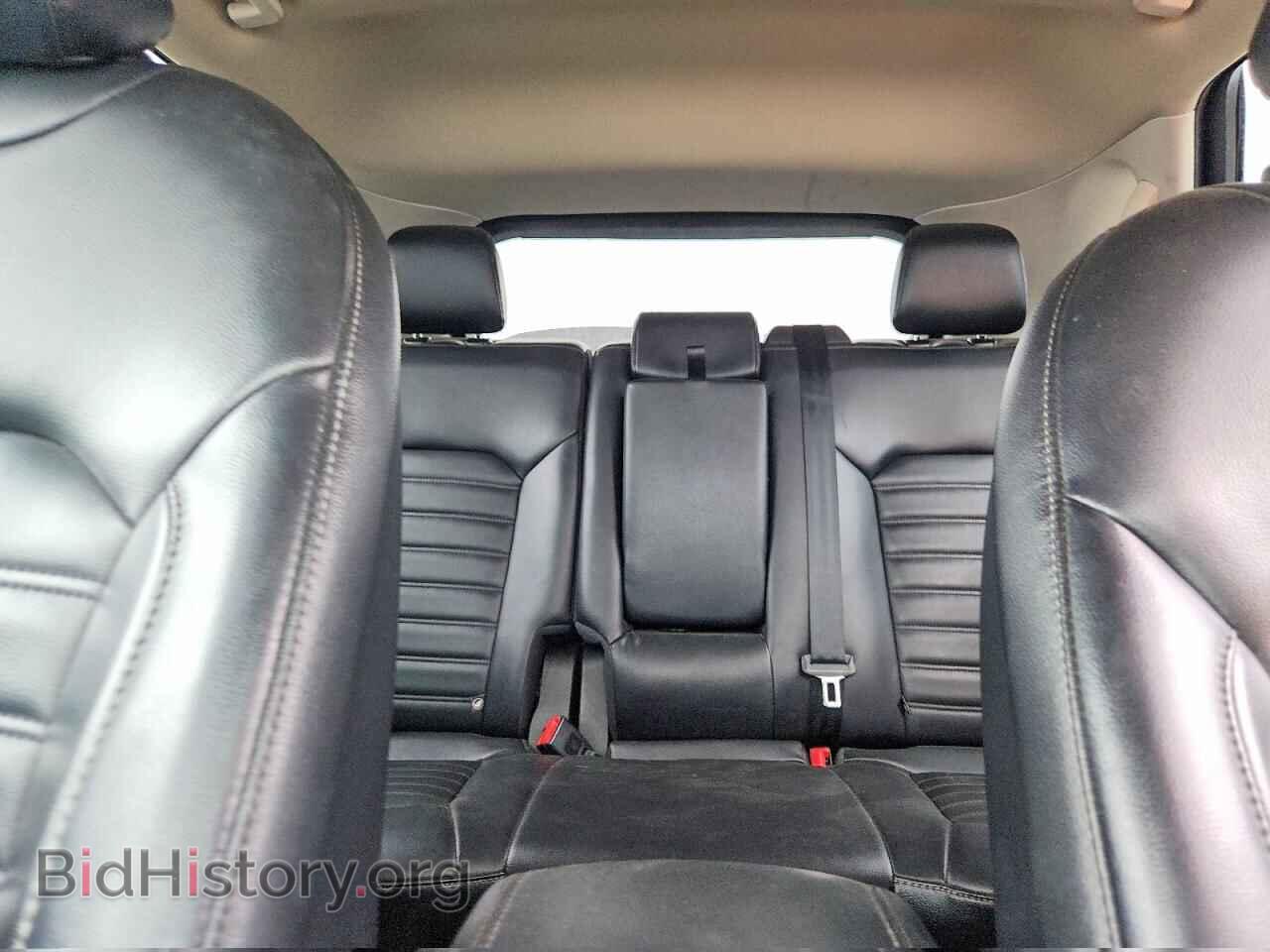2023 FORD EDGE - VIN: 2FMPK4J97PBA37404 - Photo 10