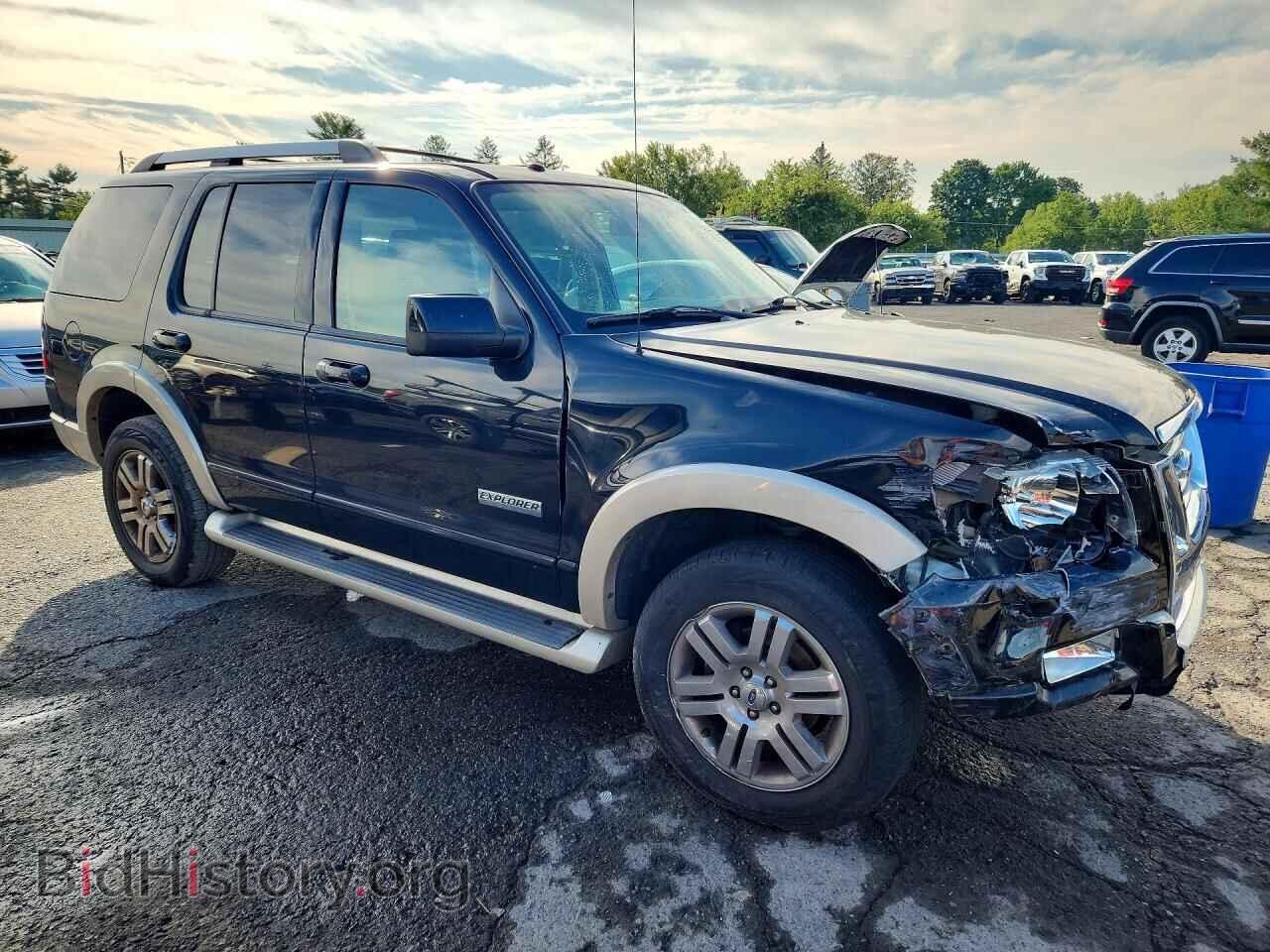 2006 FORD EXPLORER - VIN: 1FMEU74E56UB12735 - Photo 4