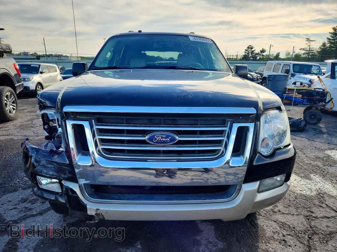 2006 FORD EXPLORER - VIN: 1FMEU74E56UB12735 - Photo 5