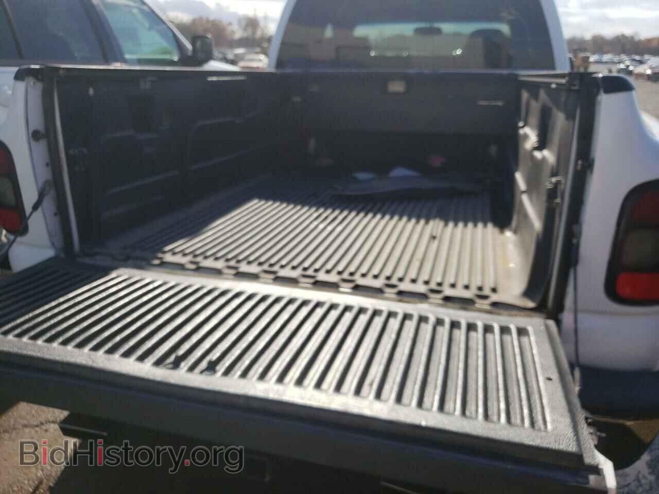 2006 CHEVROLET SILVERADO - VIN: 1GCEC19T35Z125609 - Фото 9