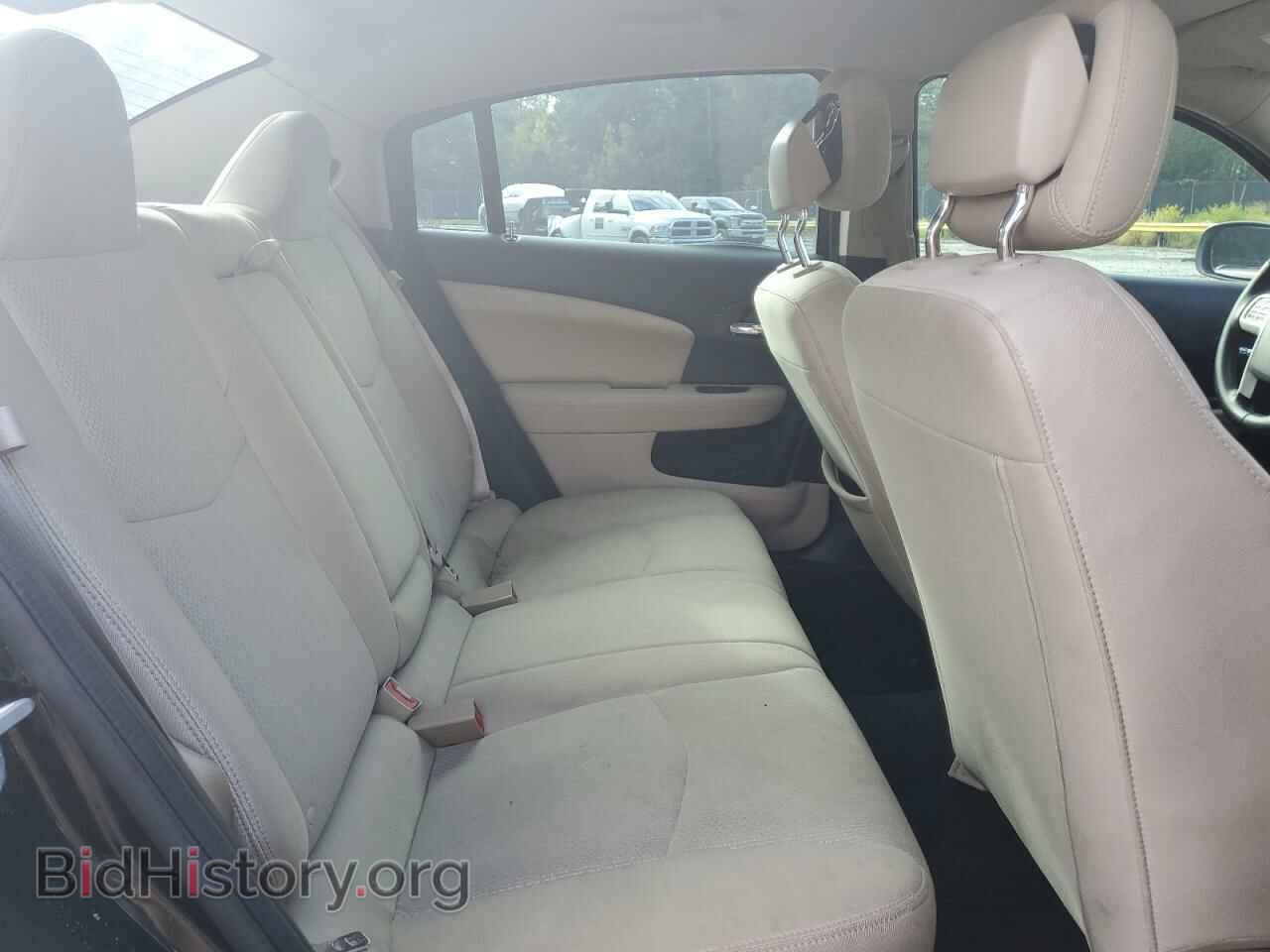 2014 CHRYSLER 200 - VIN: 1C3CCBBB7EN102070 - Фото 10