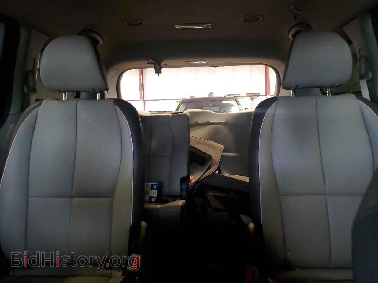 2017 KIA All Models - VIN: KNDMB5C18H6312671 - Фото 10