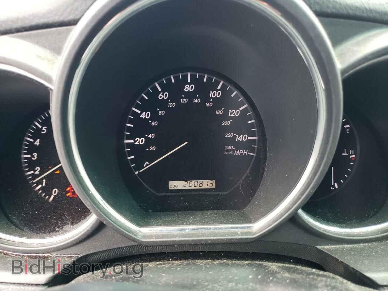 2008 LEXUS RX350 - VIN: 2T2HK31U48C068010 - Фото 9