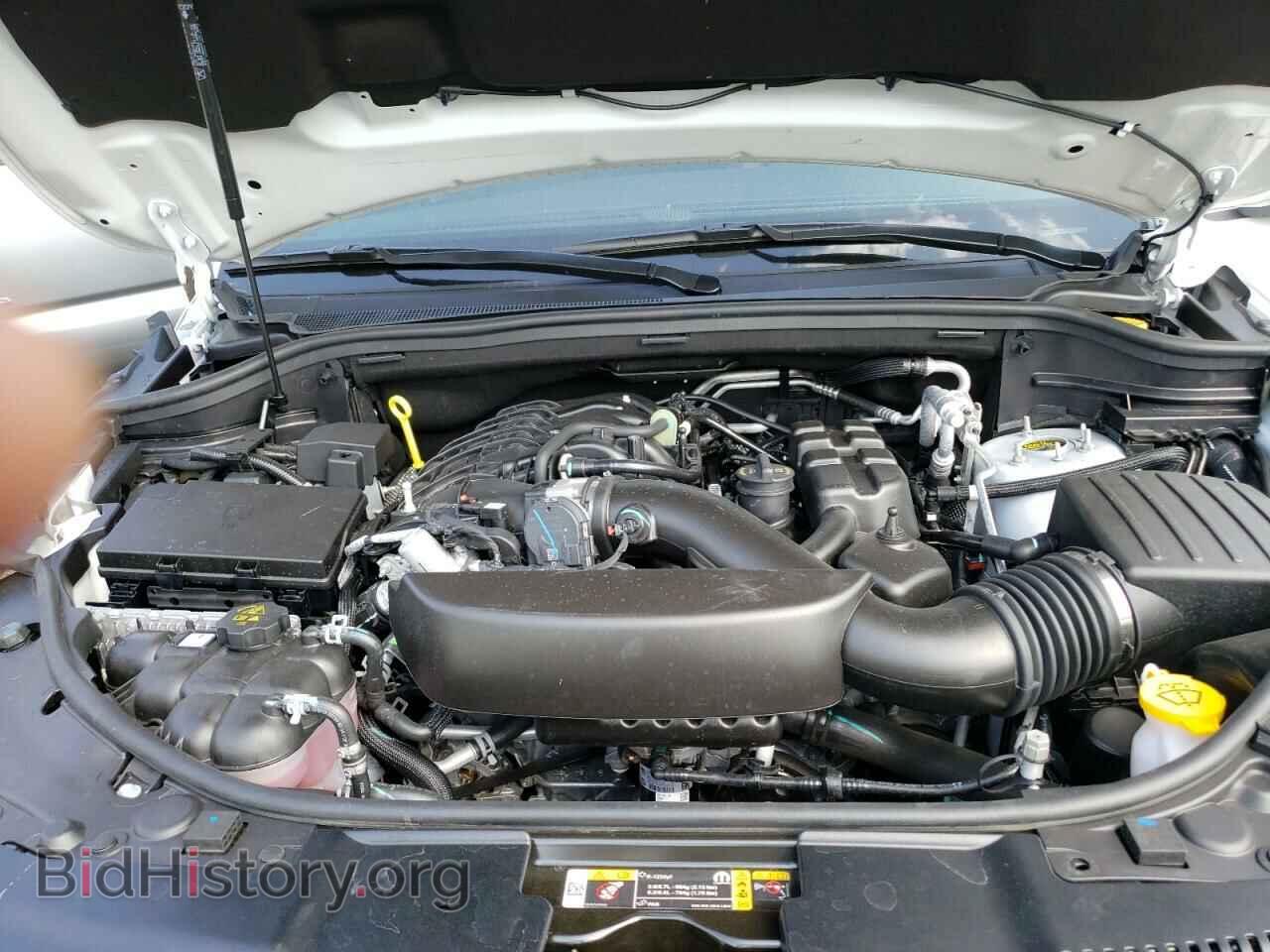 2023 DODGE DURANGO - VIN: 1C4RDJDGXPC603040 - Photo 12