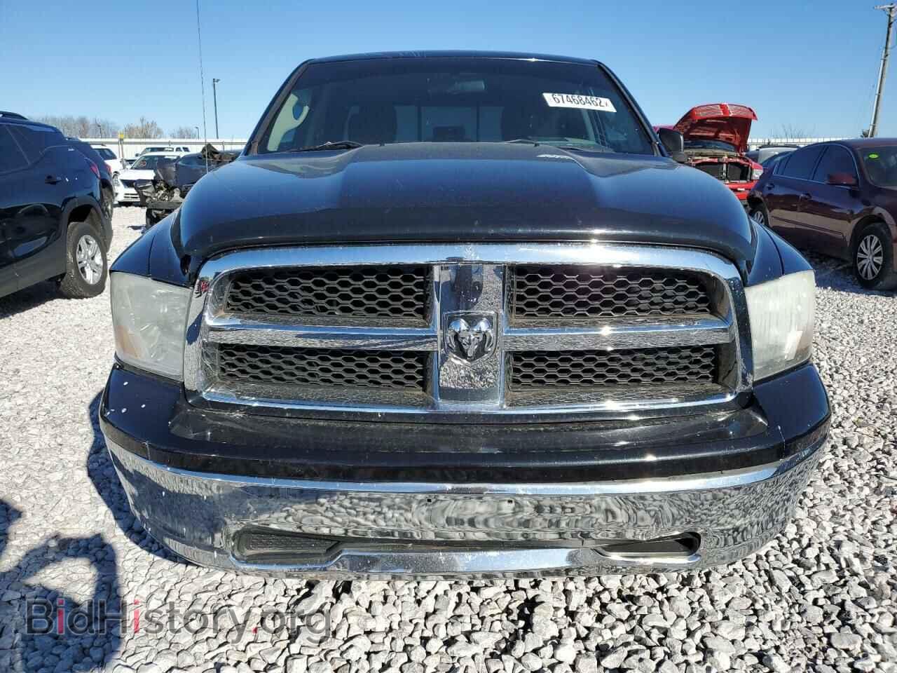 2011 DODGE RAM 1500 - VIN: 1D7RB1GT9BS657366 - Фото 5