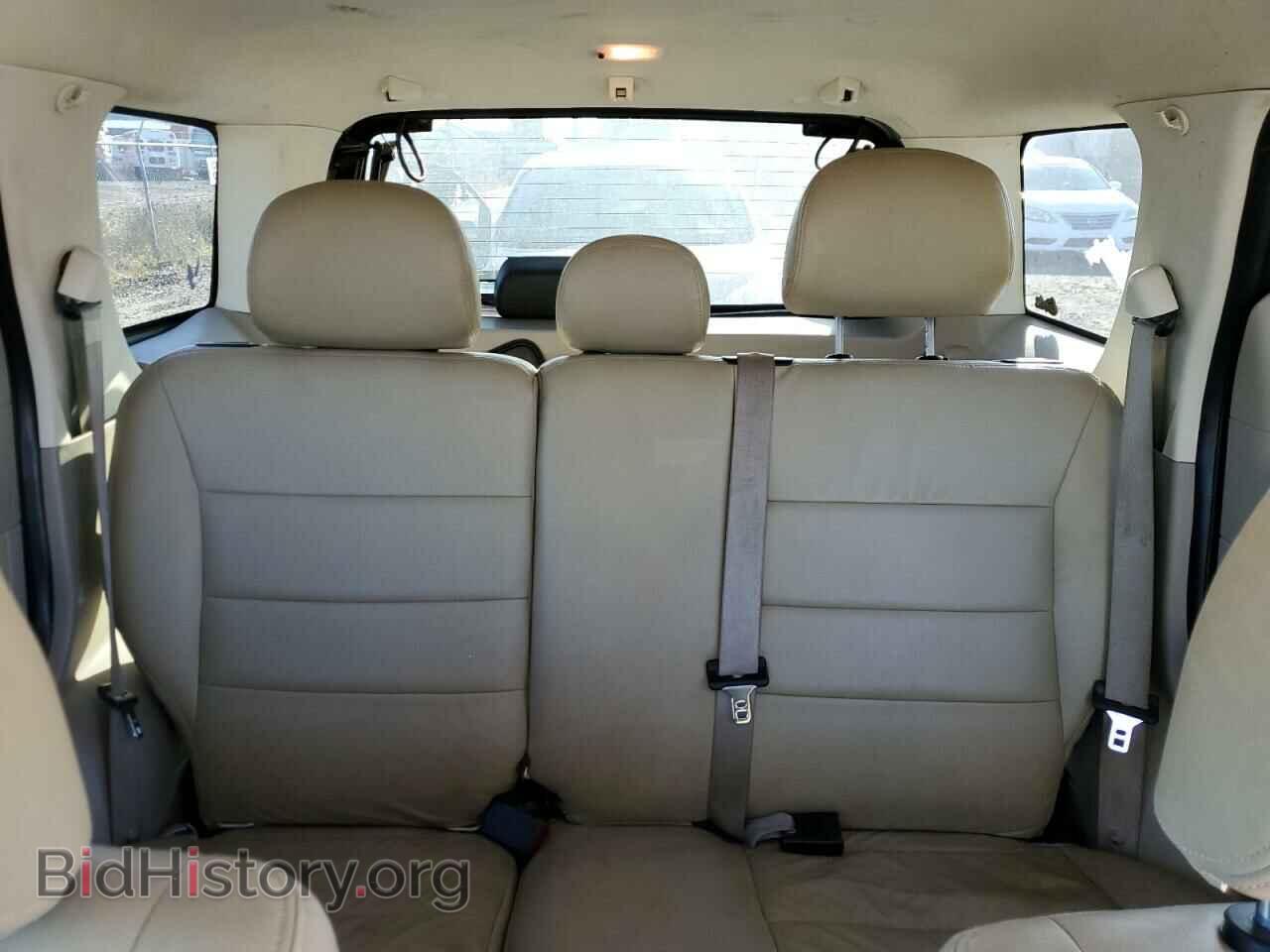 2012 FORD ESCAPE - VIN: 1FMCU0D77CKC85633 - Photo 10